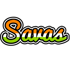 Savas mumbai logo