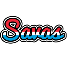 Savas norway logo