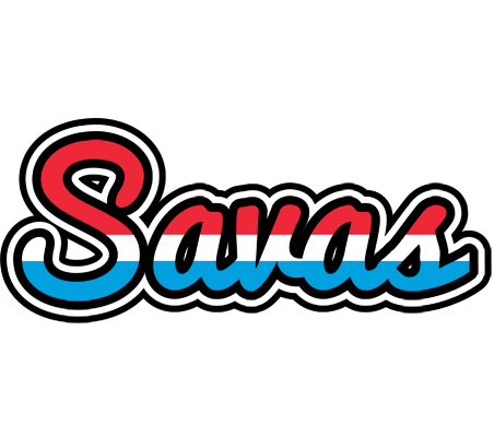 Savas norway logo