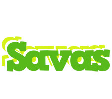 Savas picnic logo