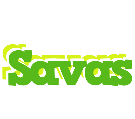 Savas picnic logo