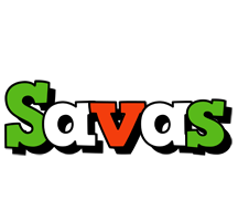 Savas venezia logo