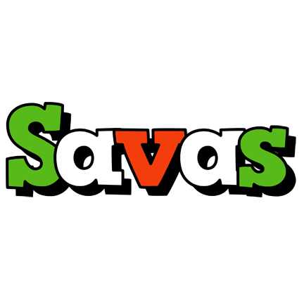 Savas venezia logo