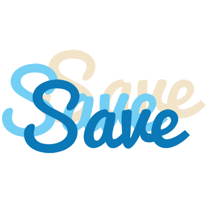 Save breeze logo