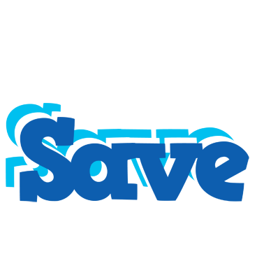 Save business logo