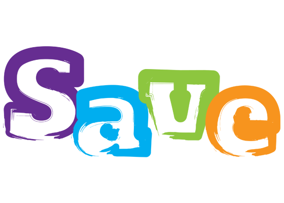 Save casino logo