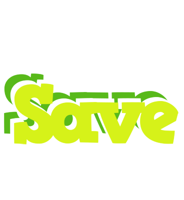 Save citrus logo