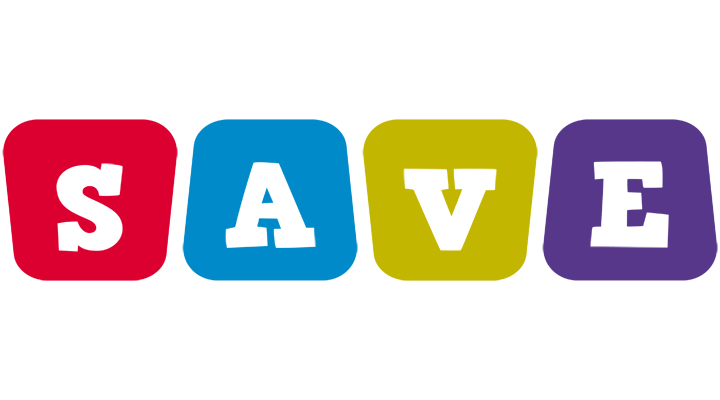 Save daycare logo
