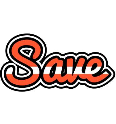 Save denmark logo