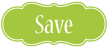 Save family logo