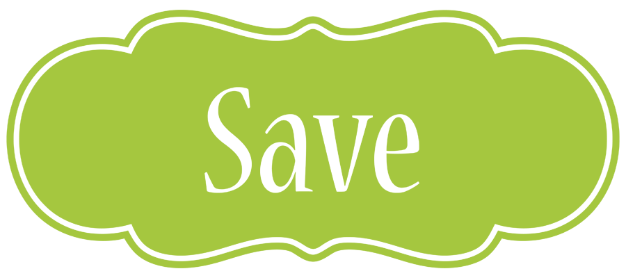Save family logo