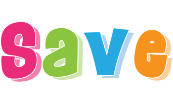 Save friday logo