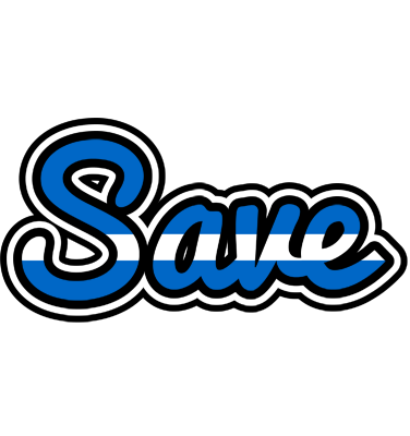 Save greece logo