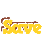 Save hotcup logo