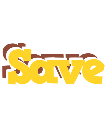 Save hotcup logo
