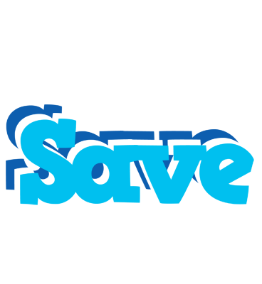 Save jacuzzi logo