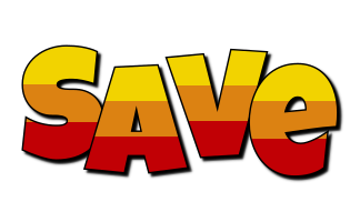 Save jungle logo