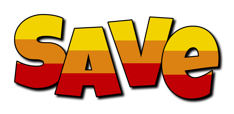 Save jungle logo