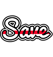 Save kingdom logo