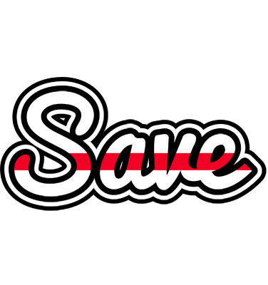Save kingdom logo