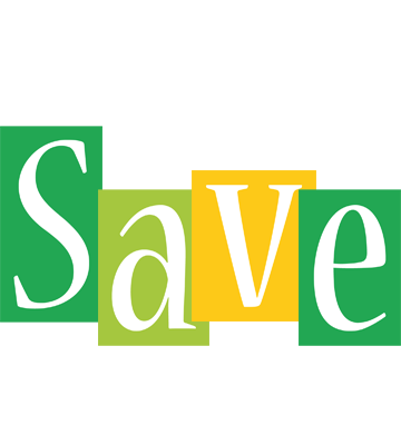 Save lemonade logo
