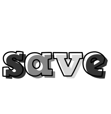 Save night logo