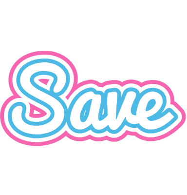 Save outdoors logo