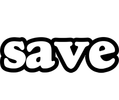 Save panda logo