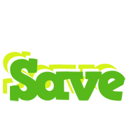 Save picnic logo