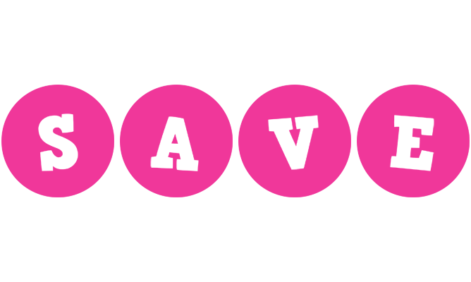 Save poker logo