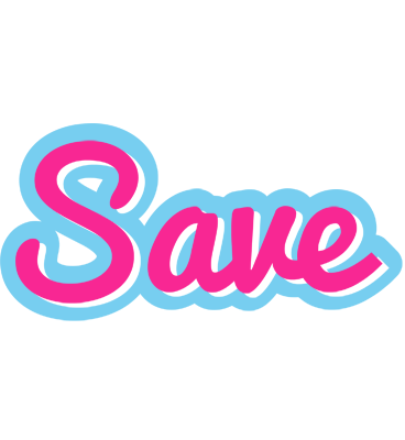 Save popstar logo