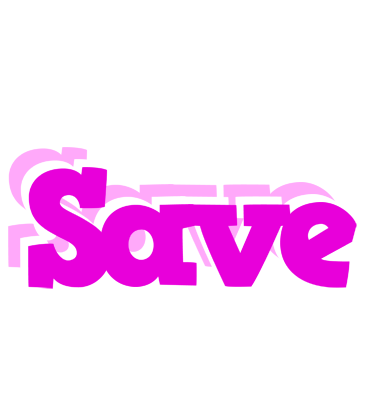 Save rumba logo