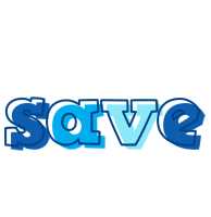 Save sailor logo