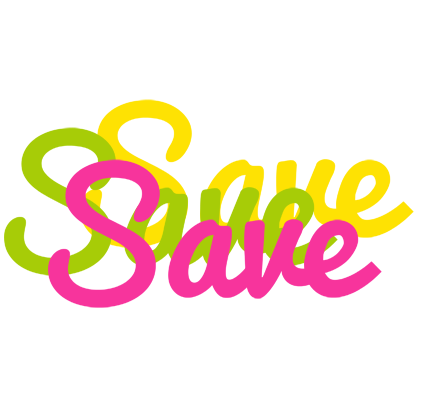 Save sweets logo