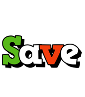 Save venezia logo