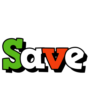 Save venezia logo