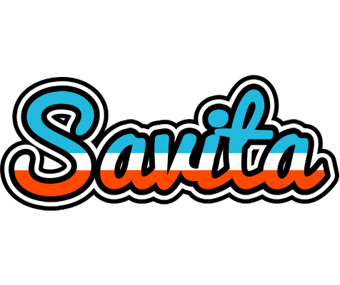 Savita america logo