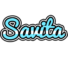 Savita argentine logo