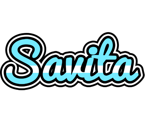 Savita argentine logo
