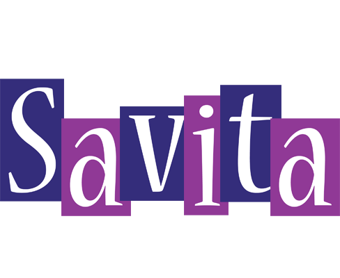 Savita autumn logo