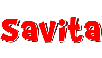 Savita basket logo