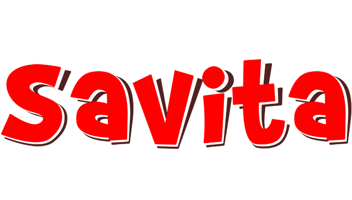 Savita basket logo