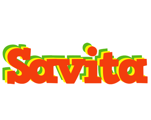 Savita bbq logo