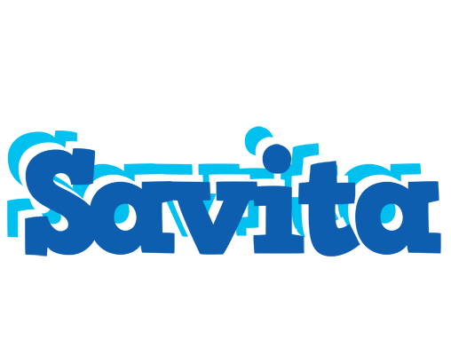 Savita business logo