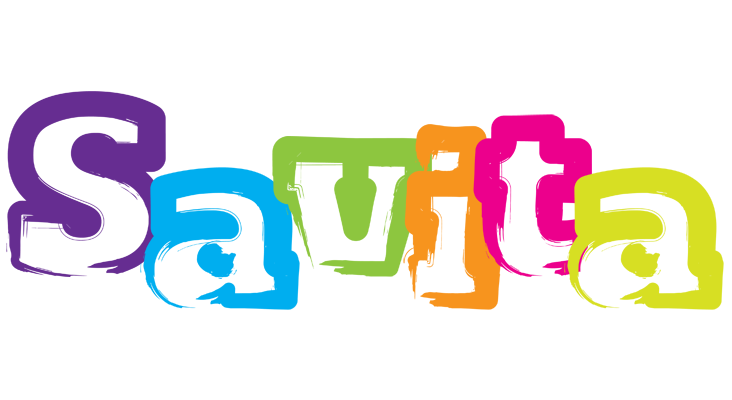 Savita casino logo