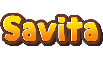 Savita cookies logo