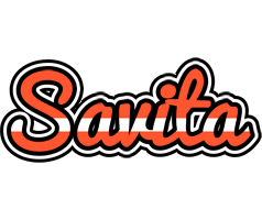 Savita denmark logo
