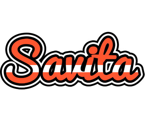 Savita denmark logo