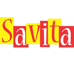 Savita errors logo