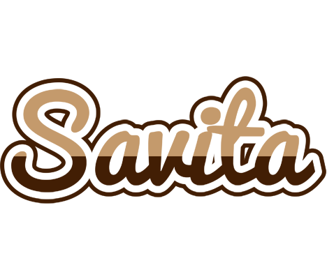 Savita exclusive logo